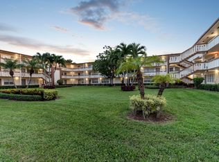 505 Mansfield M, Boca Raton, FL 33434