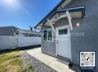 1077 Greenfield Dr, El Cajon, CA 92021
