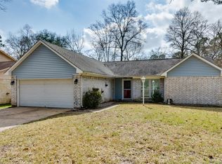 3218 Glade Springs Dr, Humble, TX 77339