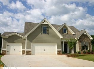 141 Porter Pl, Jefferson, GA 30549