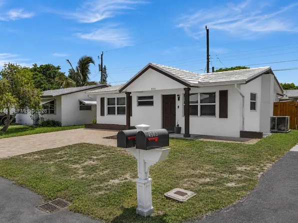 4561 NW 16th Ter, Tamarac, FL 33309