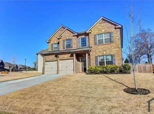 819 Sienna Valley Dr, Braselton, GA 30517