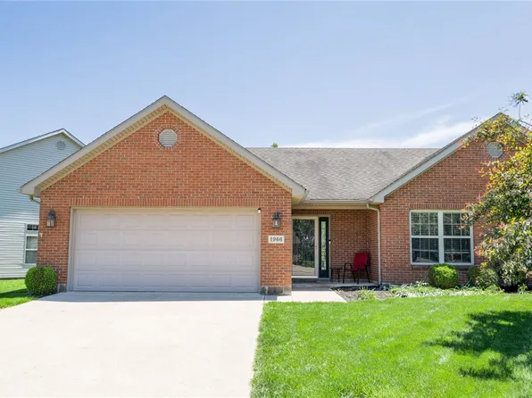 1966 Cider Mill Way, Tipp City, OH 45371