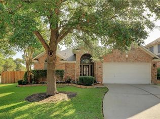 1600 Juniper Ridge Loop, Cedar Park, TX 78613