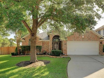 1600 Juniper Ridge Loop, Cedar Park, TX, 78613
