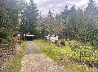 50 NE Hilltop Pl, Tahuya, WA