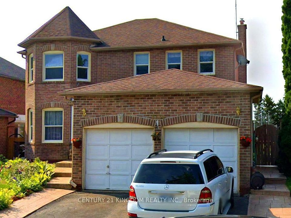 2nd image of 1734 Broadoak Cres