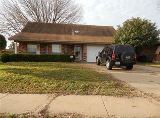 1608 Shelmar Ct, Arlington, TX 76014