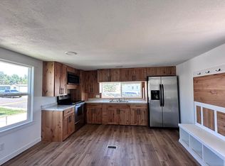 1900 W Quinn Rd TRAILER 216, Pocatello, ID 83202