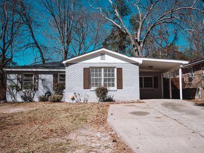 4615 Otis Jones Dr, Columbus, GA, 31903