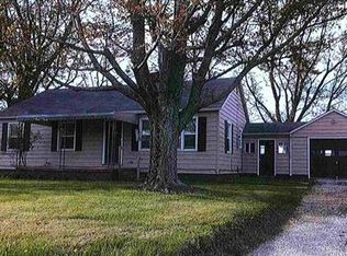 11499 Us Highway 35, Economy, IN 47339