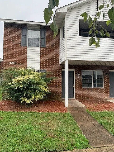 1216 E Fire Tower Rd
