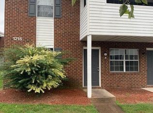 1216 E Fire Tower Rd, Greenville, NC 27858