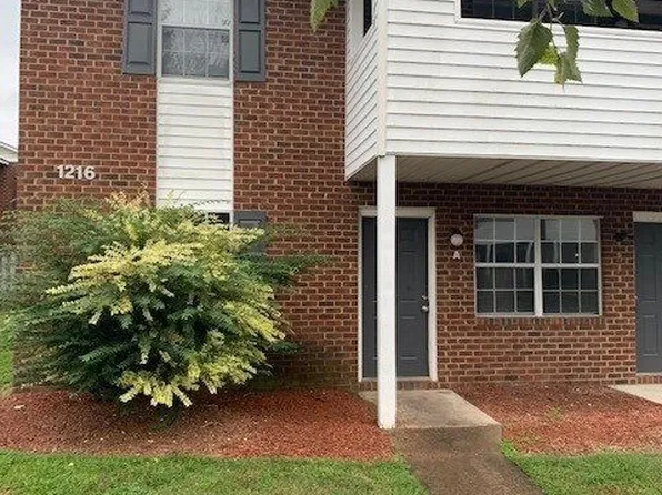 1216 E Fire Tower Rd, Greenville, NC 27858