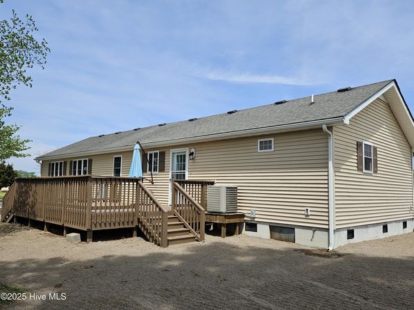 119 Gumberry Road, Camden, NC 27921