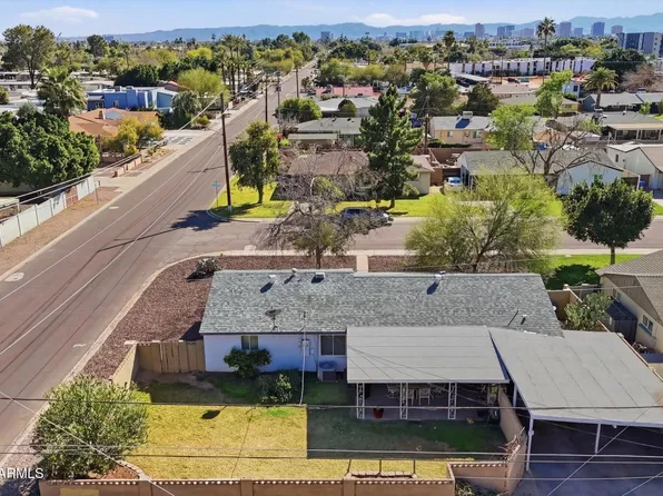 940 E Berridge Lane, Phoenix, AZ 85014