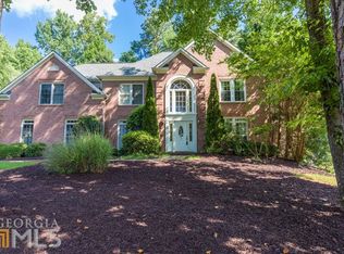 6094 Poplar Bluff Cir, Norcross, GA 30092