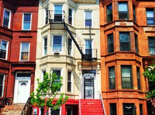 451 51st St APT 3, Brooklyn, NY 11220