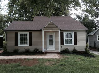206 Keeble Ave, Knoxville, TN 37920