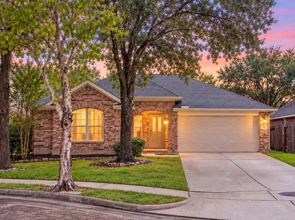 4807 Lake Wichita Ln, Richmond, TX 77407