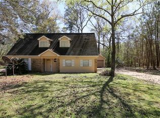 1314 Hamblen Rd, Humble, TX 77339