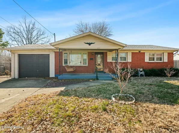 6602 Creston Dr, Louisville, KY 40258