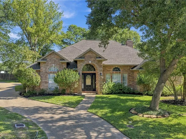 4903 Inglewood Ct, College Station, TX 77845