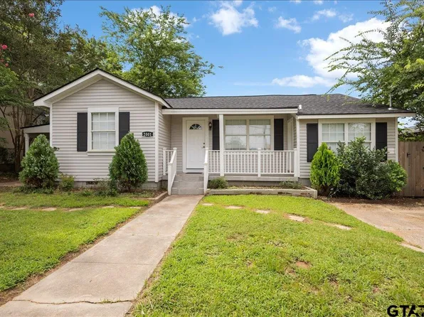 2001 E Lake St, Tyler, TX 75701