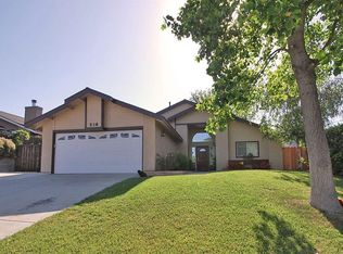 538 Navajo Ave, Paso Robles, CA 93446