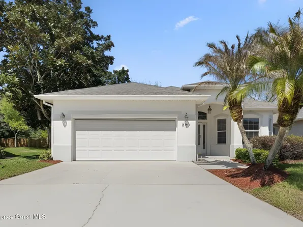 620 Brockton Way, West Melbourne, FL 32904