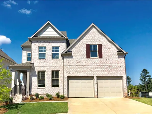 2283 Cosgrove Pl, Snellville, GA 30078