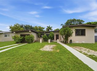 Cutler Ridge Sec 4, Cutler Bay, FL 33189
