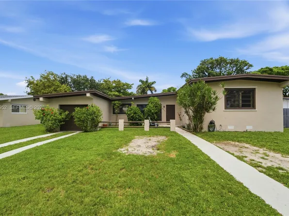 20525 Jacaranda Rd, Cutler Bay, FL 33189