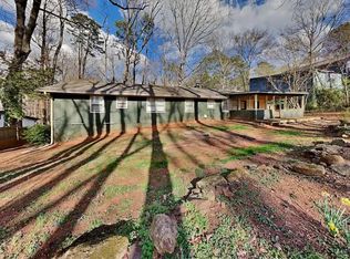 1694 Bull Run SW #1, Lilburn, GA 30047