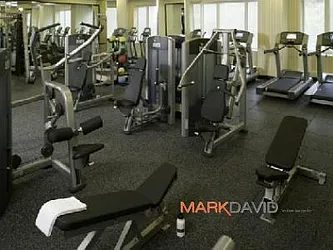 Rented by Mark David