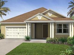 11857 Chateaubriand Ave, Orlando, FL 32836
