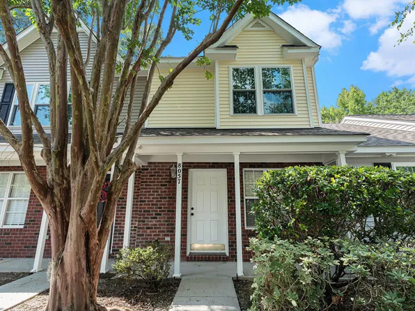8057 Shadow Oak Dr, Charleston, SC 29406