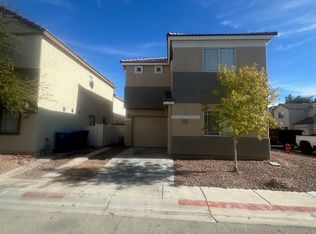 2262 Diamond Pointe St, Las Vegas, NV 89156