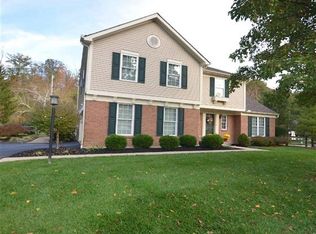 6852 Maddux Dr, Cincinnati, OH 45230