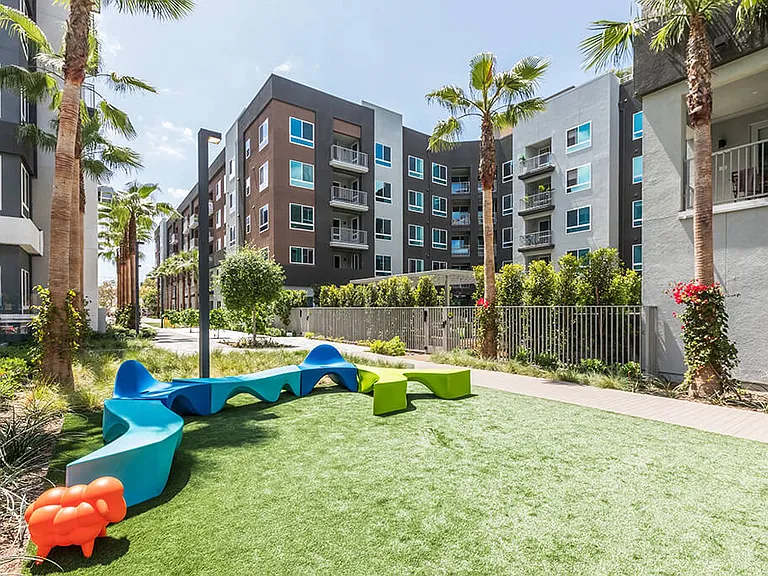 Vita Apartment Homes — Photo 44
