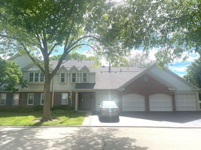 1502 Camden Ct APT D1, Wheeling, IL, 60090