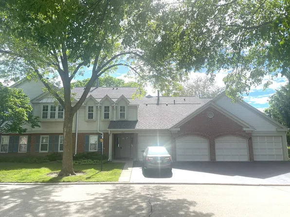 1502 Camden Ct APT D1, Wheeling, IL 60090