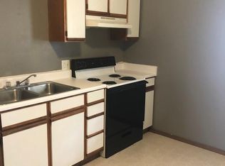 1400 N Osage St, Independence, MO 64050