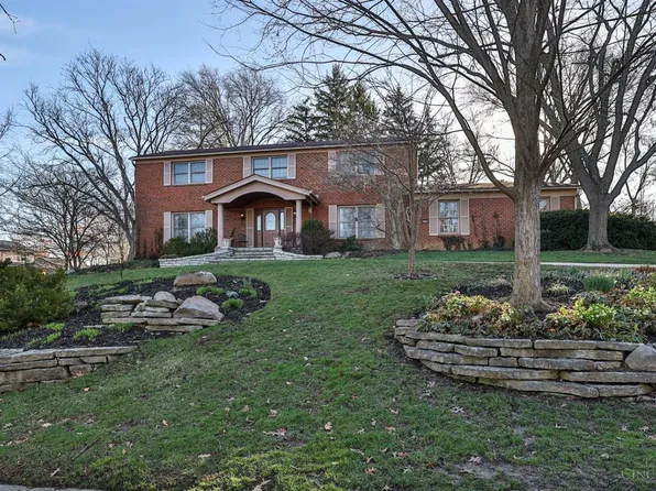 1202 Morts Pass, Cincinnati, OH 45215