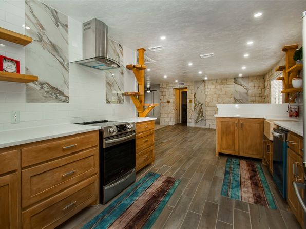 Home for Sale in North Dallas TX
