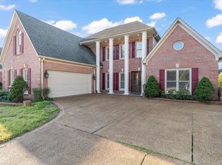 937 Warwick Oaks Ln N, Collierville, TN 38017