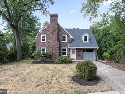16 Asbury Ave, Melrose Park, PA, 19027