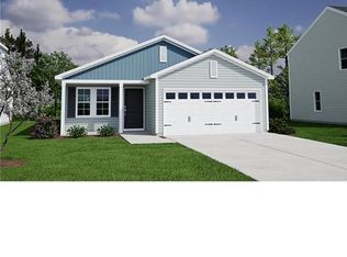 4873 Merganser Way, Kernersville, NC 27284