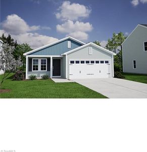 4873 Merganser Way, Kernersville, NC, 27284