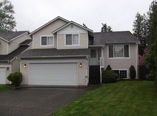 9510 16th Pl NE, Lake Stevens, WA 98258